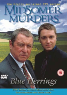 Image for Midsomer Murders: Blue Herrings