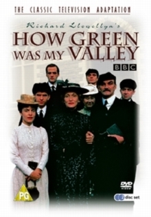 Image for How Green Was My Valley