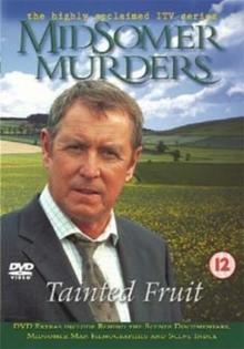 Image for Midsomer Murders: Tainted Fruit