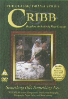 Image for Cribb: Volume 2 - Something Old, Something New