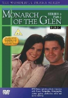 Image for Monarch of the Glen: Series 4 - Part 2