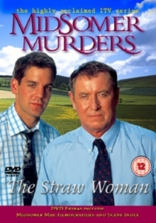 Image for Midsomer Murders: The Straw Woman