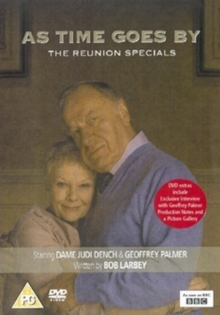 Image for As Time Goes By: The Reunion Specials