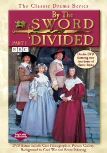 Image for By the Sword Divided: Series 1 - Part 1