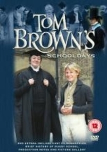 Image for Tom Brown's Schooldays
