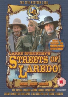 Image for Streets of Laredo