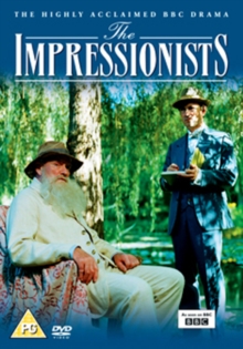 Image for The Impressionists