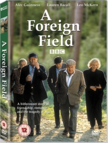 Image for A   Foreign Field