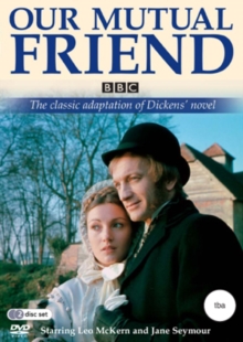 Image for Our Mutual Friend