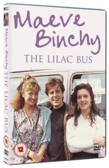 Image for The Lilac Bus