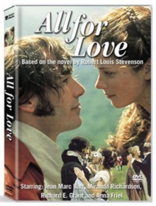 Image for All For Love