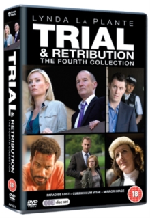 Image for Trial and Retribution: The Fourth Collection
