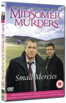 Image for Midsomer Murders: Small Mercies