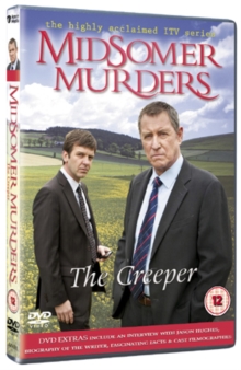 Image for Midsomer Murders: The Creeper