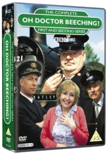 Image for Oh Doctor Beeching: The Complete Collection