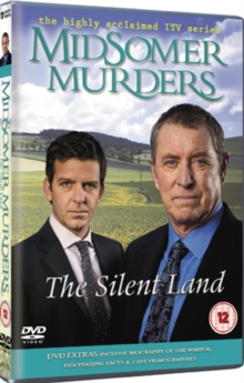 Image for Midsomer Murders: Series 13 - The Silent Land
