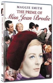 Image for The Prime of Miss Jean Brodie