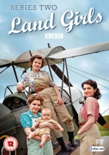 Image for Land Girls: Series Two