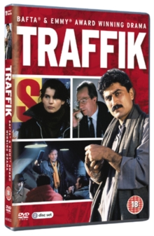 Image for Traffik