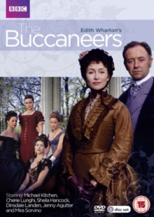 Image for The Buccaneers
