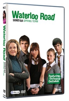 Image for Waterloo Road: Series Six - Spring