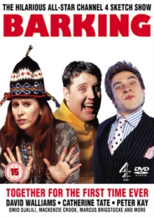 Image for Barking