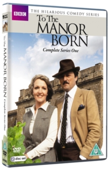 Image for To the Manor Born: The Complete Series 1
