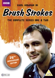 Image for Brush Strokes: Series 1 and 2