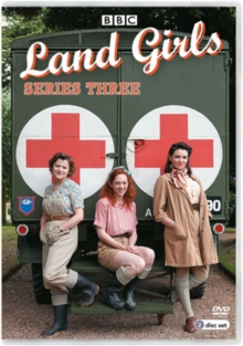 Image for Land Girls: Series Three