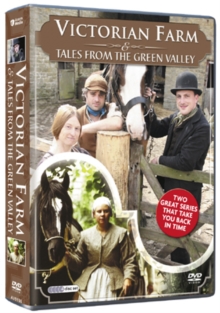 Image for Victorian Farm/Tales from the Green Valley