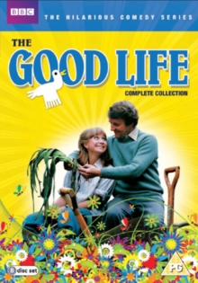 Image for The Good Life: The Complete Collection