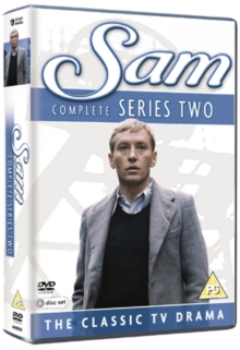 Image for Sam: Complete Series 2