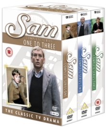 Image for Sam: Complete Series 1-3
