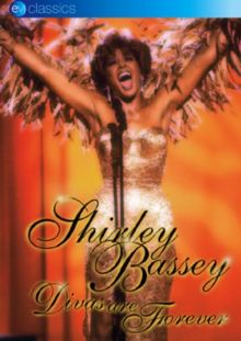 Image for Shirley Bassey: Divas Are Forever