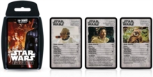 Star Wars 4-6 Card Game
