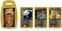 Awesome Animals Card Game