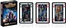 Guardians of the Galaxy WN1 Card Game
