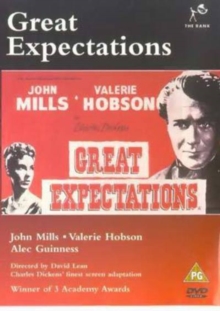 Image for Great Expectations