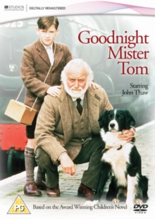 Image for Goodnight Mister Tom