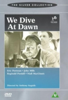 Image for We Dive at Dawn