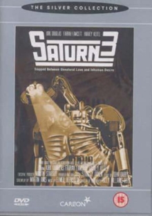 Image for Saturn 3