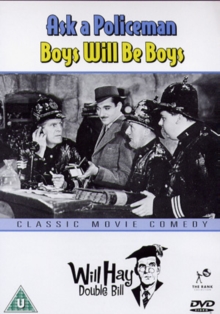 Image for Ask a Policeman/Boys Will Be Boys