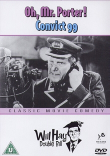 Image for Oh, Mr Porter!/Convict 99