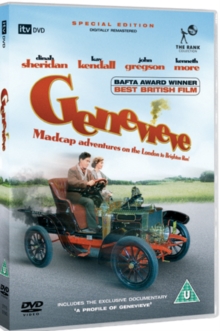Image for Genevieve (Special Edition)