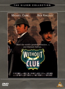 Image for Without a Clue