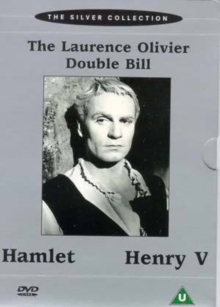 Image for Henry V (1944)/Hamlet (1948)