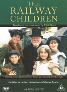 Image for The Railway Children