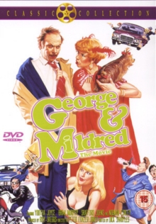 Image for George and Mildred