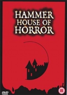 Image for Hammer House of Horror: The Complete Series