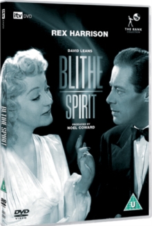 Image for Blithe Spirit